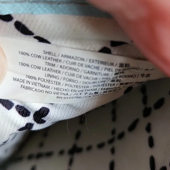 Kate Spade Mint Green Wallet - Picture 15 of 16